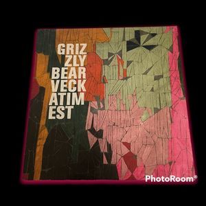 Grizzly Bear | Veckatimest | Vinyl Record LP Album